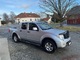 2008 nissan navara - Foto 1