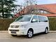 2008 volkswagen t5 multivan dpf 131 cv