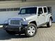 2009 Jeep Wrangler Sahara Navi - Foto 1