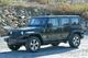 2010 jeep wrangler deporte ilimitado 4wd