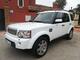 2010 Land Rover Discovery 3.0SDV6 SE Aut - Foto 1