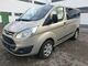 2012 Ford Transit Custom Tourneo 300 L1 Trend - Foto 1