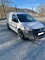 2012 volkswagen caddy 1.6-102d