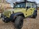 2013 Jeep Wrangler RUBICON 2.8 CRD DPF - Foto 1