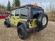 2013 Jeep Wrangler RUBICON 2.8 CRD DPF - Foto 3