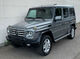 2013 Mercedes-Benz G350 G BlueTEC lang - Foto 1