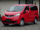 2013 Nissan NV200 Evalia Tekna - Foto 1