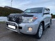 2013 Toyota Land Cruiser 4.5-272 D4D V8 - Foto 1