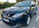 2014 nissan qashqai 1.2 dig-t acenta 4x2