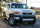 2014 toyota fj cruiser 4wd