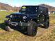 2015 Jeep Wrangler Unlimited Sahara 4WD - Foto 1