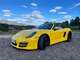 2015 porsche boxster pdk 265