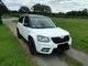 2015 skoda yeti 2.0 tdi 4x4 dsg monte carlo 170 cv