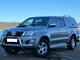 2015 toyota hilux 3.0 d-4d 171hp 4wd