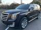 2016 cadillac escalade luxury 4wd