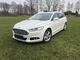 2016 ford mondeo turnier 2.0 tdci titanium 179 cv