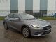 2016 infiniti q30 1.5d aut business