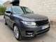 2016 Land Rover Range Rover Sport 3.0SDV6 HSE Dynamic 306 Aut - Foto 1