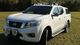 2016 nissan navara 4x4 190hp