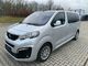 2016 peugeot traveller active