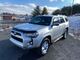 2016 toyota 4runner sr5 4wd