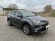 2016 toyota rav 4 2.5 4x4 hybrid executive