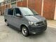 2016 volkswagen t6 transporter 204 cv