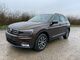 2016 volkswagen tiguan 2.0 tdi scr 4motion