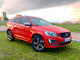 2016 volvo xc60 d3 r-design aut