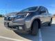 2017 honda ridgeline rtl-t awd