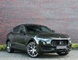 2017 maserati levante 3.0 v6 d awd