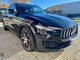 2017 maserati levante diesel gransport aut