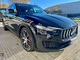 2017 maserati levante diesel gransport aut