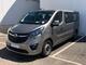 2017 opel vivaro 1.6 cdti s/s 125 cv