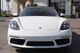 2017 porsche 718 boxster s rwd