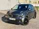 2017 smart forfour 66 passion aut