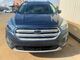 2018 ford escape se fwd