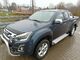 2018 isuzu d-max aut 4wd solar edition