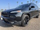 2018 jeep cherokee latitude fwd