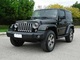 2018 jeep wrangler 2.8 crd dpf sahara auto