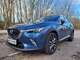 2018 mazda cx-3 2.0 luxury 2wd 120