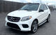 2018 mercedes-benz gle-class gle amg 43 4matic