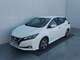 2018 nissan leaf 40kwh acenta