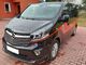 2018 opel vivaro 1.6 d cdti l1h1 s s