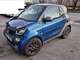 2018 smart fortwo coupé 66 passion aut