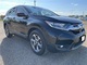 2019 honda cr-v ex fwd