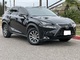 2019 lexus nx 300 fwd