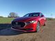 2019 mazda 3 skyactiv-x 2.0 m-hybrid selection