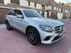 2019 Mercedes-Benz GLC 220 AMG 4 MATIC - Foto 1