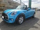 2019 mini cooper convertible fwd